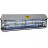 Sinek Öldürme Makinesi - 1