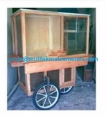 Köfte Arabası - 1