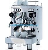Tek Kollu Espresso Kahve Makinesi - 1