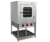 Tseli Gazmer İgdaş Onaylı Pasta Börek Fırını - 1