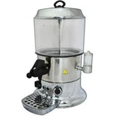 Sıcak Sahlep Çikolata Makinesi - 1