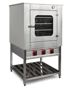 Doğalgazlı Pasta Börek Fırını - 1