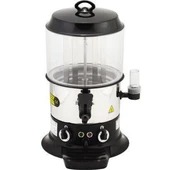 5 Litrelik Salep Sıcak Çikolata Makinesi - 1