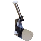 Pratik Sosis Dilimleme Jülyen Kesme Aparatı - 1