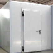 Sanayi Tipi Buzhane - 1