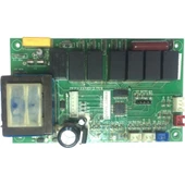 Kleo Buz Makinesi Elektronik Kartı - 1