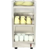 Çay Ocağı Bardak Isıtma Otomatı - 1