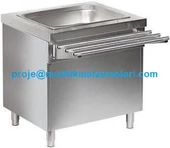 Ekmek Alma Tezgahı - 1