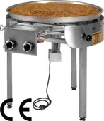 Ce Belgeli Motorlu Börek Ocağı - 1