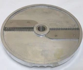 Sebze Doğrama Makinası Jülyen Şerit Kesme Bıçağı - 1