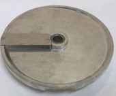 Sanayi Sebze Makine Kesme Bıçağı Diski - 1