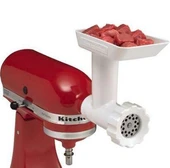 Kitchenaid Kıyma Aparatı - 1