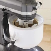 Kitchenaid Dondurma Yapma Aparatı - 1