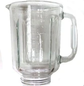 Kitchenaid Blender Kavanozu - 1