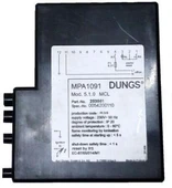 Dungs Elektronik Fırın Beyini - 1
