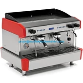 Espresso Makinesi - 1