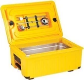 İzoleli Yemek Taşıma Kutusu - 1