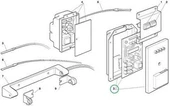 Scotsman Buz Makinesi Elektronik Kartı - 1