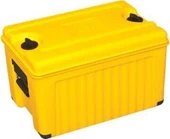 İzolasyonlu Yemek Taşıma Kutusu - 1