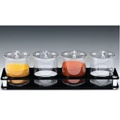 Sosluk Reçellik Baharatlık - 1