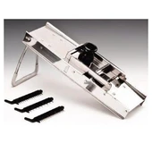 Cips Dilimleyici - 1