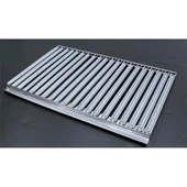 Mangal Izgarası - 1