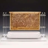 Petek Bal Standı - 1