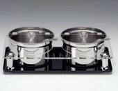 Çelik Kaseli Sosluk Reçellik - 1