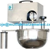 Lokma Makinası - 1