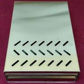 Kahve Posası Kabı - 1