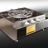 Künefe Pişirme Ocağı - 1