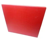 Çiğ Et Kesme Tahtası - 1