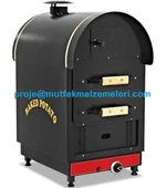 Kumpirlik Patates Pişirme Fırını - 1