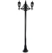 Bahçe Aydınlatma Işığı - 1