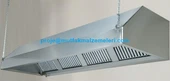 Izgara Havalandırması - 1