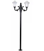 Park Bahçe Aydınlatma Direği - 1