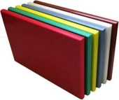 Gıda Kesme Tahtası - 1