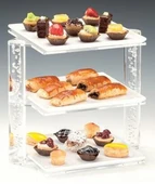 Pasta Börek Standı - 1