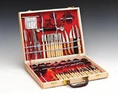 Şef Dekor Takımı - 1