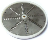 Peynir Sebze Rendeleme Makinesi Rendesi - 1