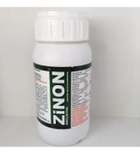 Zinon Emülsiyon  250 ml Karasinek, Hamam Böceği, Tahtakurusu, Pire ve Sinek İlacı - 1
