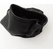 Unıversal Vites Körüğü Delikli Deri Her Araca Uyumlu Lastikli - 2