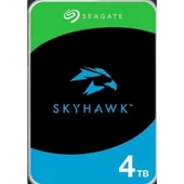 4TB SEAGATE SKYHAWK 256MB 7/24 RV ST4000VX016 - 1