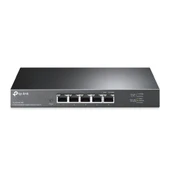 TP-LINK TL-SG105-M2 5PORT 10/100/1000 YÖNETİLEMEZ SWITCH - 1