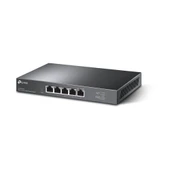 TP-LINK TL-SG105-M2 5PORT 10/100/1000 YÖNETİLEMEZ SWITCH - 2