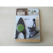 TELEFON TUTACAĞI VANTUZLU MANDALLI (SİLİKONLU) - TELEFONLUK, TELEFON TUTUCU, TELEFON APARATI - 3