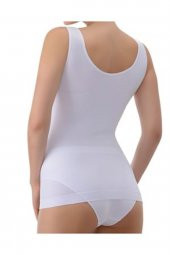 Sistina 776B Dikişsiz Atlet Korse thumbnail 2