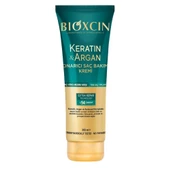 Bioxcin Keratin Argan Onarıcı Saç Bakım Kremi 250 ml - 1
