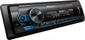 Pioneer MVH-S325BT 4 x 50 Watt Usb-Fm-Aux-Çift Bluetooth 4X50 W Oto Teyp - 1