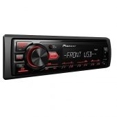 Pioneer MVH-85UB Usb-Mp3 Çalar Oto Teyp - 2